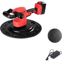 Wall Polishing Machine Skimmer Cement Floor Grinding Machine Concrete Mortar Wall Grinding Machine