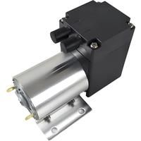Micro Vacuum Pump Parts DC Suction Pump Small Bubble Negative Pressure Pump Pumping Suction Electric