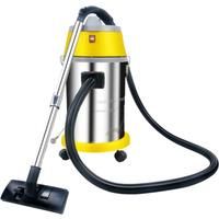 30L Household Car Vacuum Cleaner Powerful High-power Hotel Site Commercial Bucket Car Wash Vacuum