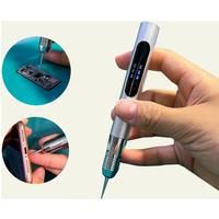 Rechargeable Electric Grinding Pen Mobile Phone Repair Grinding Pen Engraving Pen Polishing