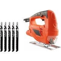 Curve Saw Home Electric Saw Multifunction Reciprocating Saw Mini Cutting Machine Handheld Electric
