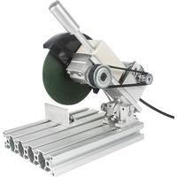 Mini Table Saw Metal Electric Circular Saw 895 Motor Cutting Machine DIY Woodworking Machines