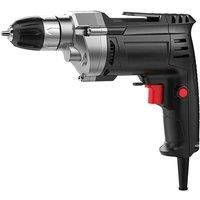 Hand Drill Multifunction Electric Drill Tools Household Mini Electric Hand Drill Drilling Pistol