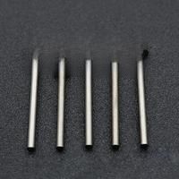 Tools Milling Burrs Cutter Set DIY HSS Wood Cutter Milling Power Tool Accessory For Electric Dremel