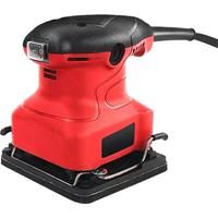Mini Electric Sanders Buffer Sander Electric Sanders with Sandpaper Woodworking Tool Furniture Metal