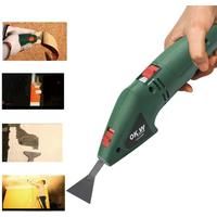 Reciprocating Saw Scraper Blade Set Reciprocating Electric Cleaning Shovel Removal Tile Ground Mud