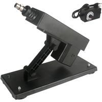 3XLR Mini Telescopic Linear Actuator Adjustable Speed ££DIY DC Motor Telescopic Linear Actuator