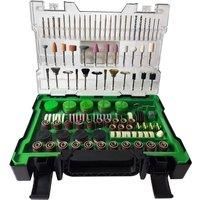 Power Tools Abrasive Rotary Tool Accessory Set dremel accessories kit Dremel Drill Grinding Polishing Accessories Box Set