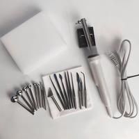 Flowers Ironing Tool Set Artificial Flower Making Tool Fabric Flowers Ironing Machine DIY Fabric
