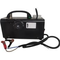 Mobile Smoke Machine Without Battery Portable Smoke Machine 12V Smoke Machine Low Voltage Car