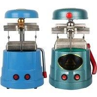 Dental Laminator Dental Lab Equipment Small Dental Vacuum Forming And Molding Machine Oral Material Making Tool 220V 1000W