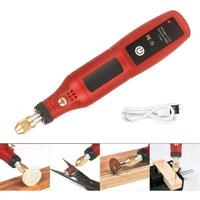 Wireless Engraving Pen For Dremel Home DIY Mini Cordless Drill Power Tools Electric USB Drill