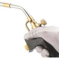 MAPP Propane Gas Welding TorchesPlumbing Blow Torch Soldering TooBrass Flame Gun Brazing Quick