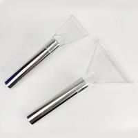 Swivel Head Vacuum Cleaner Brush Cleaner Nozzle Suction Floor Nozzle With Adapter Swivel Head Carpet