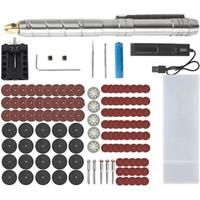 New Electric Drill Mini Cordless Drill Sculptor Electric Nail Tools Electric Manicure Drill