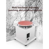 DIY Belt Sander Sanding Roller Polishing Grinding Machine Bench Belt Disc Sander Electric Edge Sharpening Tools