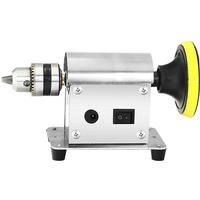 Multi Functional Jade Carving Machine Grinder Small Cutting Machine Saw Woodworking Polishing Tool