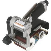 Pneumatic Sander Machine Air Sander 60x260 DIY Polishing Grinding Machine for Grinding Polishing