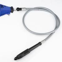Electric Grinder Electric Drill Soft Shaft Hose Carving Pen Universal Chuck Grinder Variable Hanging