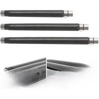Reciprocating Linear Motor Parts Holder End Connector 3XLR Extension Rod Tube For Telescopic