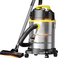 Vacuum Cleaner High Power Wet and Dry Dual Ese Car Wash Shop Hotel Living Room Household Commercial