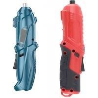 Cordless Electric Screwdriver 3.6V Rechargeable Lithium Battery Mini Drill Screwdriver Power Tools