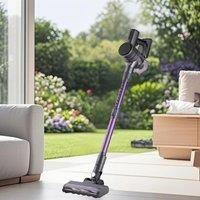 Electric Vacuum Cleaner Household Handheld Powerful Desktop Carpet Cleaning Cordless Corded Vacuum
