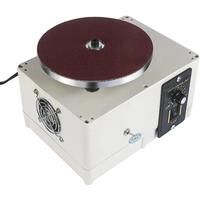 Electric Polisher Knife Sharpener Scissors Manicure Knife Special Polishing Machine Diamond Grinding