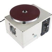 Electric Sharpener Polisher Knife Sharpener Manicure Knife Special Polishing Machine Diamond Grinding Disc