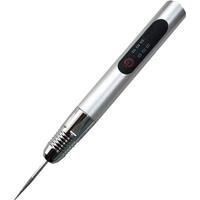 Speed Adjustable Engraver Electric Grinding Pen Small Grinding Machine Mini Tool Set DIY Jade