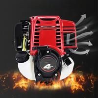 GX35 4 Stroke Gasoline Engine Single Cylinder Petrol Engine Fit Brush Cutter Water Pump for Brush