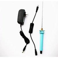 Electric Heating Pen Foam Polystyrene Cutting Machine Portable Styrofoam Electrothermal Cutting Pen DIY Tools