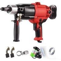 Multifunctional Putty Powder Paint Mixer Drilling Machine Mixer High-power Water Electric Drill