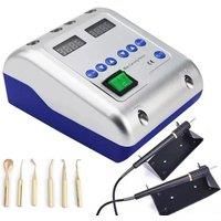 110/220V Electric Waxer Wax Knife Carving Pen Dental Lab Equipment Electrical Appliances Carving And