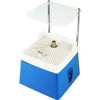 Multifunctional Glass Ceramic Grinding Table Set 220V Electric Stained Glass Grinder Machine Portable DIY Handmade Craft Tools