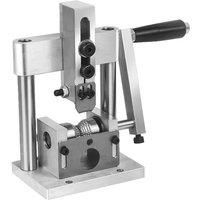 Cable Stripper Wire edm Machine Electric Wire Puller Peeling Automatic Hand Crank Manual Scrap