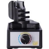 Vortex Mixer Electric Paint Stirrer Speed Ajustable Mini Benchtop Mixing Machine DIY Hobby Model
