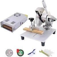 Electric Circular Saw Circular Saw Machine for Wood Cutting Metal and Wood Cutting Machine Circular