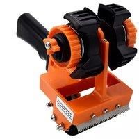 Masking Tape Dispenser Textured Paper Pasting Machine Spray Paint Sticker Beauty Seam Tape Pasting