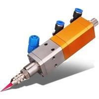 Valve Anti-drip Silicone Valve Suck Back Epoxy Silicone Resin Glue Pneumatic Precision Dispensing