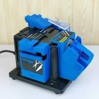Multifunction Electric Sharpener Household Grinding Tool Knife Twist HSS Drill Scissor Chisel