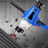 Air Conditioning Hole Drilling Water Drilling Machine Drilling Machine Concrete Core Drill Machine