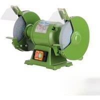 220V Multifunctional Table Grinder Mini Polisher Desktop Electric Grinding Tool Speed Control
