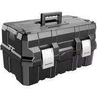 Multifunctional Waterproof Tool Box Plastic Hard case Hardware Toolbox Portable Tool Organizer