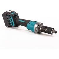 Multifunctional Brushless Die Grinder 4-Speed Angle Cordless Handheld Grinding Machine Polishing Rotary Engraving Tool