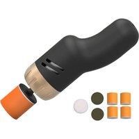 MIni Car Polisher Electric Paint Polishing Cleaning Machine Auto Waxing Self-service Power Tool Car Scratches Repair Maintenance