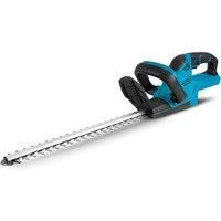 Cordless Electric Hedge Trimmer Multifunction Double Blades Garden Lawn Mower Tools For Makita 18V Battery(No Battery)