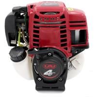 GX35 4-Stroke Power Engines Single-Cylinder Petrol Engines for Cultivators Weed Cutters Water Pumps Agricultural Machinery