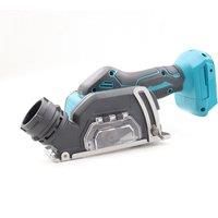Electirc Mini Angle Grinder Cordless 3 Inch Electirc CUT OFF Tool Cutting Circular Saw Power Tool Fit Makita/Dewalt 20V Battery