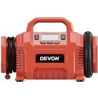 Car Mounted Inflation Pump 160PSI Fast Inflation Portable Wireless Tire Inflator for Car Motorcycle Bicycle and Ball